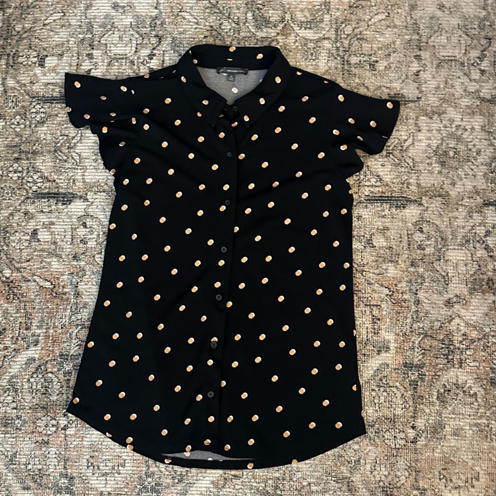 Adrianna Papell Blouse